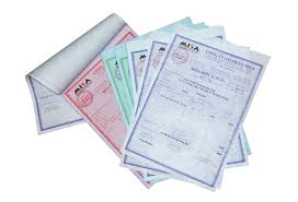 Hợp đồng kinh tế bản chính hoặc hóa đơn đỏ thì đóng dấu sao y có giá trị pháp lý không?